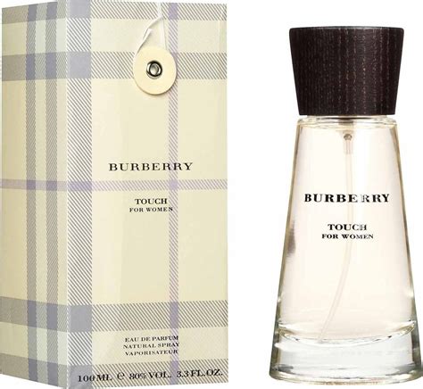 burberry touch eau de parfum spray women reviews|burberry touch vs weekend.